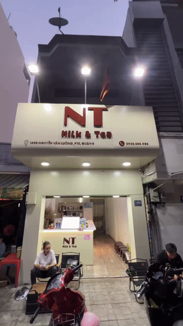 Mua bán Nhà ở Quận 6 Tp Hồ Chí Minh diện tích 56 m² giá 11,3 tỷ