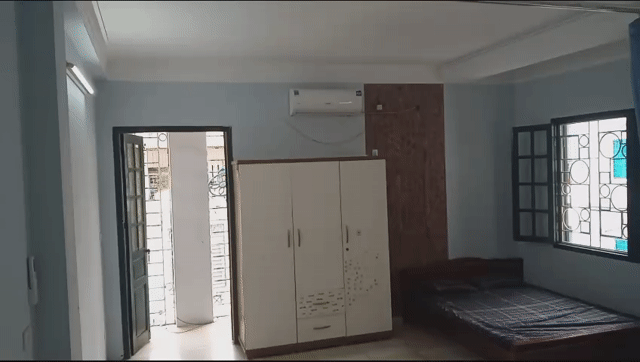 Cho thuê Căn hộ Chung cư Quận Hoàng Mai Hà Nội diện tích 51 m² giá 4 triệu/tháng