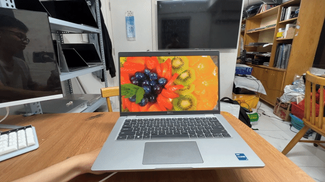 ✨Dell Latitude 5430 i7-1265U/16/512 14" FHD 99%. Mua bán Laptop tại Quận Bình Thạnh Tp Hồ Chí Minh được đăng bởi Nguyễn Công Lý hình 1