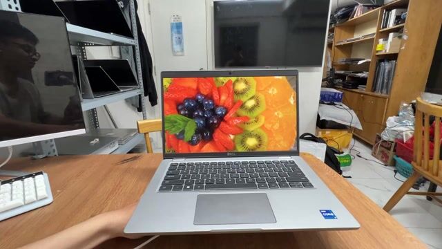 ✨Dell Latitude 5430 i7-1265U/16/512 14" FHD 99%. Mua bán Laptop tại Quận Bình Thạnh Tp Hồ Chí Minh được đăng bởi Nguyễn Công Lý hình 1