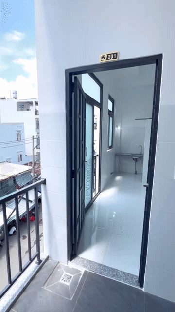 Cho thuê Phòng trọ Quận Gò Vấp Tp Hồ Chí Minh diện tích 20 m² giá 3,6 triệu/tháng