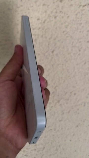 Sale hôm nay Samsung Galaxy A15 128GB Trắng. Mua bán Điện thoại tại Quận 7 Tp Hồ Chí Minh được đăng bởi KaPy garden hình 1