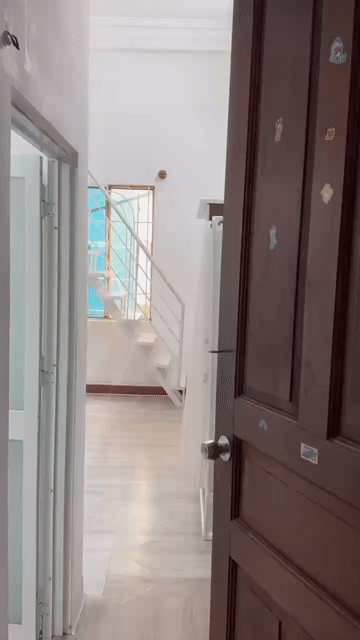 Cho thuê Phòng trọ Quận Bình Thạnh Tp Hồ Chí Minh diện tích 15 m² giá 5,3 triệu/tháng