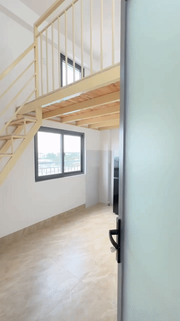 Cho thuê Phòng trọ Thành phố Thủ Đức Tp Hồ Chí Minh diện tích 22 m² giá 5,1 triệu/tháng