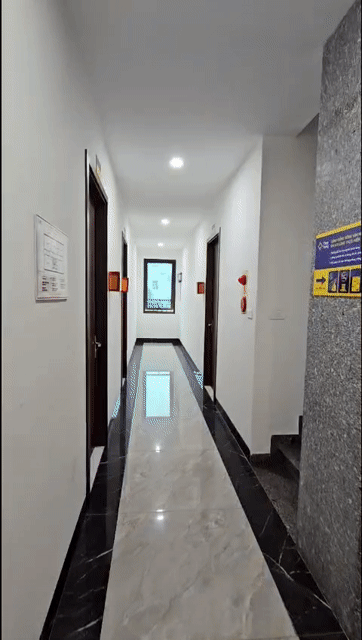 Cho thuê Căn hộ Chung cư Quận Cầu Giấy Hà Nội diện tích 30 m² giá 6,05 triệu/tháng