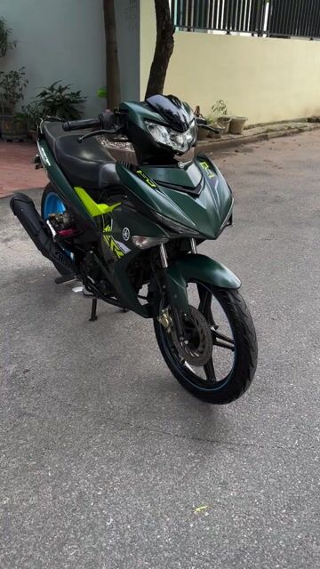 Yamaha Exciter 150 đk 2021 máy zin. Mua bán Xe máy tại Quận Nam Từ Liêm Hà Nội được đăng bởi cửa hàng xe máy yến thắng  hình 1