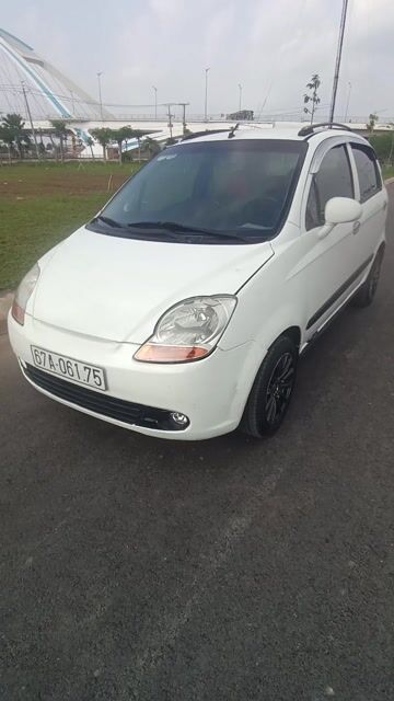 Chevrolet Spark 2010 có giao lưu. Mua bán Ô tô tại Quận Cái Răng Cần Thơ được đăng bởi Tên chưa cung cấp hình 1