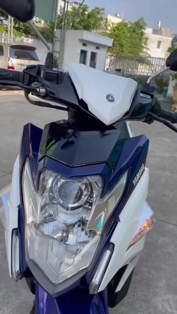 [47km/lít]👉YA Nouvo 6 Special 125i 2016📌ZIN+MỘC📌. Mua bán Xe máy tại Quận Bình Tân Tp Hồ Chí Minh được đăng bởi BÙI TIẾN DŨNG hình 1