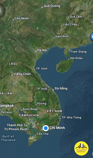 Mua bán Đất Thành phố Long Khánh Đồng Nai diện tích 500 m² giá 690 triệu