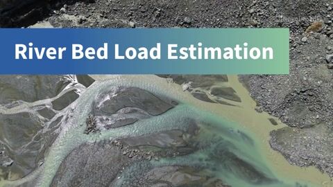Encyclopedia-Quantifying Predictive Uncertainty and Feature Selection in River Bed Load Estimation