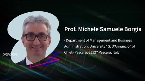 Knowledge Risks | Interview with Prof. Michele Samuele Borgia