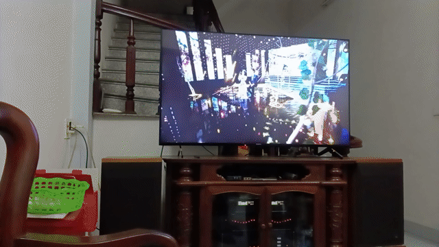 Tivi Sony 55 X90J. Mua bán Tivi, Âm thanh tại Thành phố Hải Dương Hải Dương được đăng bởi Kiem Sy hình 1