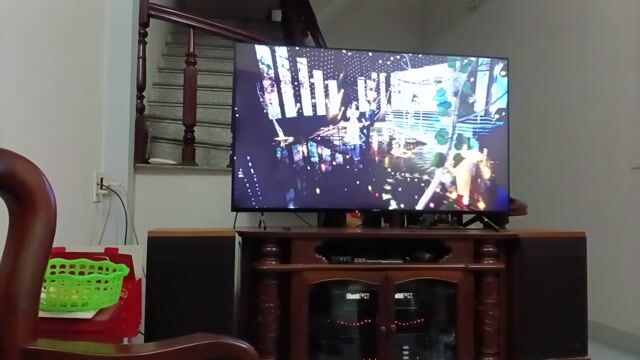 Tivi Sony 55 X90J. Mua bán Tivi, Âm thanh tại Thành phố Hải Dương Hải Dương được đăng bởi Kiem Sy hình 1