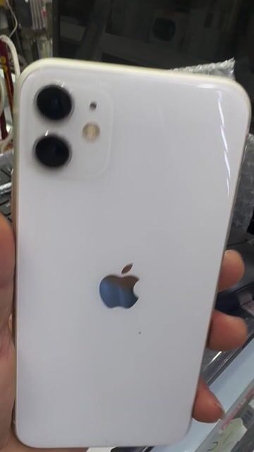 Apple iPhone 11 64GB Trắng VNA. Mua bán Điện thoại tại Quận Đống Đa Hà Nội được đăng bởi Hai hình 1