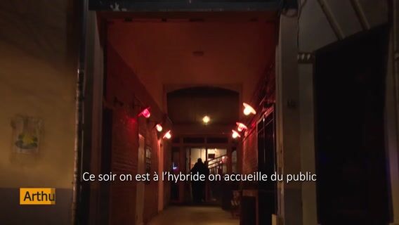 Métier des nouvelles images, l’avenir du vidéo mapping