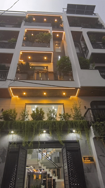 Mua bán Nhà ở Quận 12 Tp Hồ Chí Minh diện tích 63 m² giá 6,59 tỷ