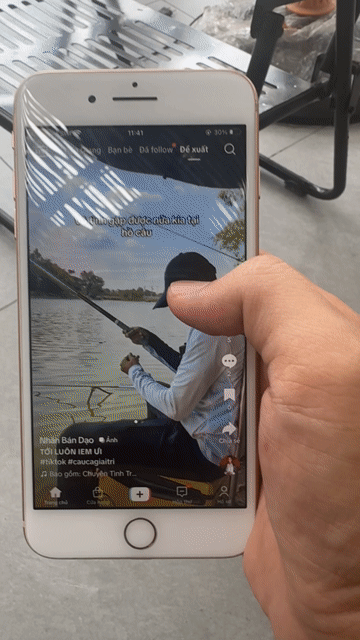 iPhone 8 Plus 64gb vn/a , full chức năng,. Mua bán Điện thoại tại Thành phố Mỹ Tho Tiền Giang được đăng bởi Tuấn Thanh hình 1