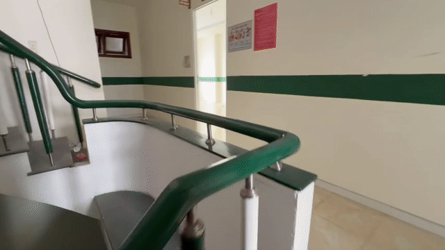 Cho thuê Văn phòng, Mặt bằng kinh doanh Quận Bình Thạnh Tp Hồ Chí Minh diện tích 101 m² giá 70 triệu/tháng