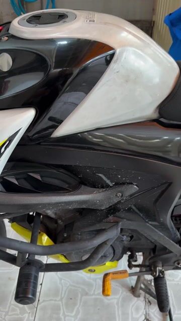 bán Gsx Bandit 155 Odo 38k full đồ. Mua bán Xe máy tại Quận Bình Thạnh Tp Hồ Chí Minh được đăng bởi nguyễn manh trưởng hình 1