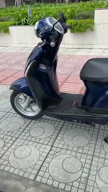 Grander 125cc(2015)bst72,xe đẹp keng,zin êm ru. Mua bán Xe máy tại Quận 7 Tp Hồ Chí Minh được đăng bởi Bảo Anh hình 1