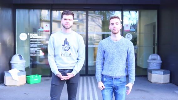 Ingénieur Innovation et Conception