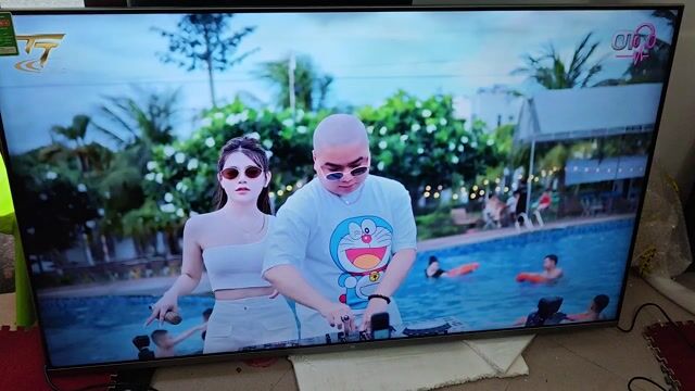 Smart Tivi Xiaomi L55M5-ES. Mua bán Tivi, Âm thanh tại Quận Hai Bà Trưng Hà Nội được đăng bởi Mr Hung hình 1