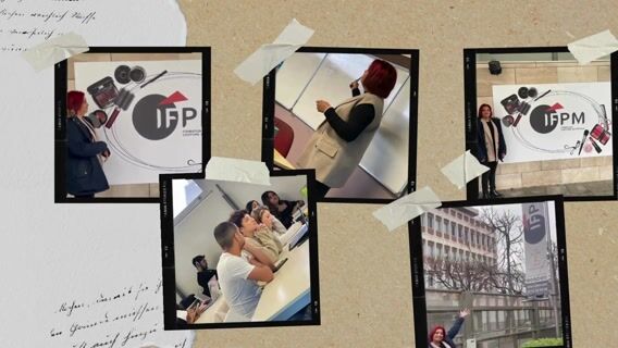 Formatrice en coiffure, ça existe ?