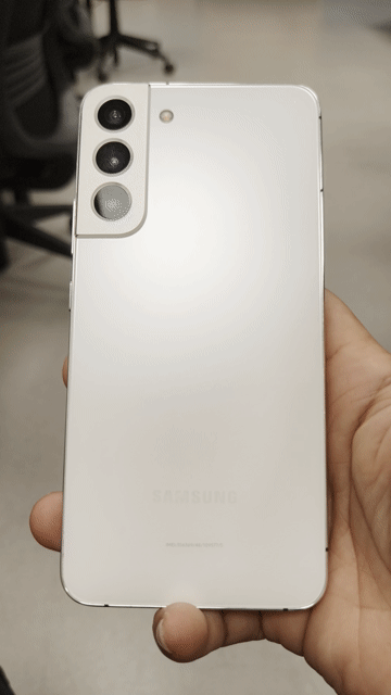 Samsung S22 Plus VN 8/128GB màn hình Oled 99%. Mua bán Điện thoại tại Thành phố Thủ Đức Tp Hồ Chí Minh được đăng bởi Tịnh Lưu Ly hình 1