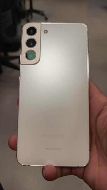 Samsung S22 Plus VN 8/128GB màn hình Oled 99%. Mua bán Điện thoại tại Thành phố Thủ Đức Tp Hồ Chí Minh được đăng bởi Tịnh Lưu Ly hình 1