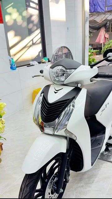 Sh 125i 2015 cực đẹp  Biển 43 chính chủ. Mua bán Xe máy tại Quận Liên Chiểu Đà Nẵng được đăng bởi Thành Đại   hình 1