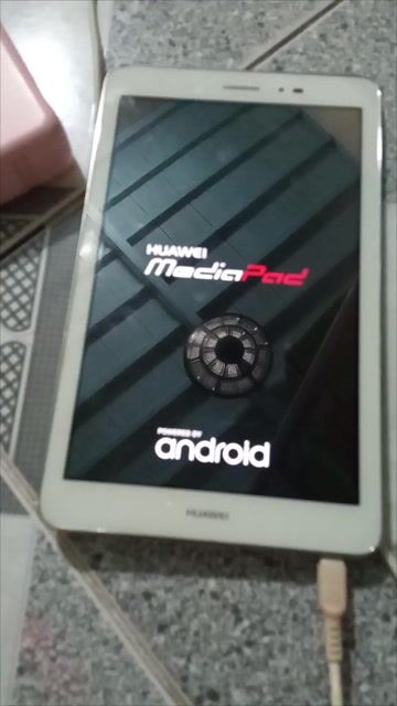 HUAWEI Tablet Đã Sử Dụng - Giá Tốt. Mua bán Máy tính bảng tại Huyện Châu Phú An Giang được đăng bởi Minh Giang  hình 1