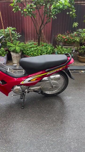 honda wave alpha. Mua bán Xe máy tại Huyện Đông Anh Hà Nội được đăng bởi Tiến hình 1