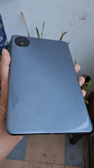 Xiaomi Redmi Pad SE  6GB/128GB, bh 14 tháng. Mua bán Máy tính bảng tại Quận Hải Châu Đà Nẵng được đăng bởi hoa hình 1