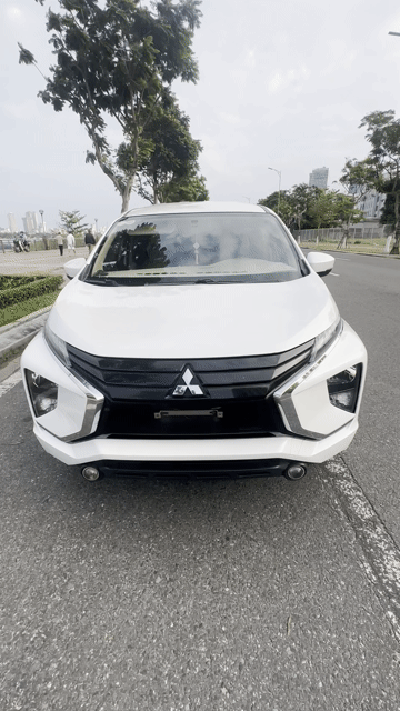 Mitsubishi Xpander MT 2019 ĐK 2020 odo 14 vạn km. Mua bán Ô tô tại Quận Hải Châu Đà Nẵng được đăng bởi Hoàng Vũ hình 1