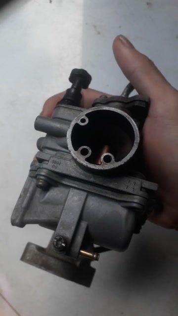 Bình xăng con sirius 110. Mua bán Phụ tùng xe tại Thành phố Thuận An Bình Dương được đăng bởi thanh qua hình 1