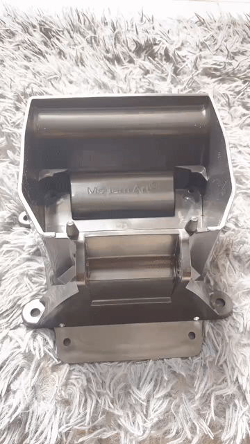 Thanh lý hộp để đồ ex 150.. Mua bán Phụ tùng xe tại Quận 12 Tp Hồ Chí Minh được đăng bởi Đôla hình 1
