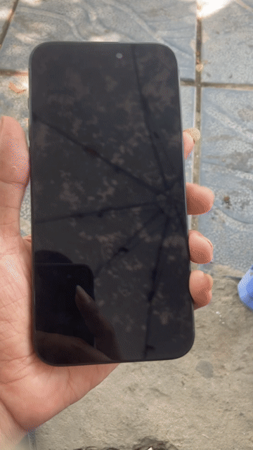 iPhone 15 Pro Max 256GB Đen. Mua bán Điện thoại tại Huyện Yên Phong Bắc Ninh được đăng bởi anh Đức hình 1