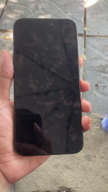 iPhone 15 Pro Max 256GB Đen. Mua bán Điện thoại tại Huyện Yên Phong Bắc Ninh được đăng bởi anh Đức hình 1