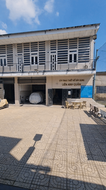 Cho thuê Văn phòng, Mặt bằng kinh doanh Quận 12 Tp Hồ Chí Minh diện tích 3000 m² giá 5 triệu/tháng