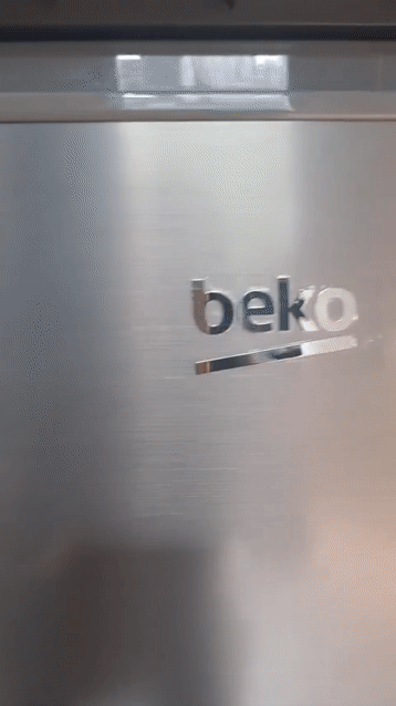 Tủ lạnh Beko 90L Xám Còn mới. Mua bán Tủ lạnh tại Quận Tân Phú Tp Hồ Chí Minh được đăng bởi Tuấn Anh hình 1