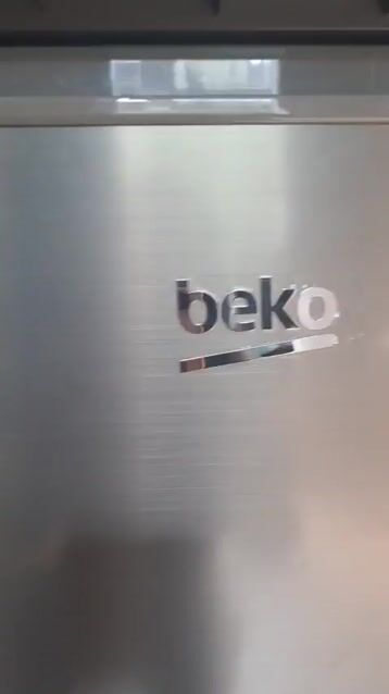 Tủ lạnh Beko 90L Xám Còn mới. Mua bán Tủ lạnh tại Quận Tân Phú Tp Hồ Chí Minh được đăng bởi Tuấn Anh hình 1