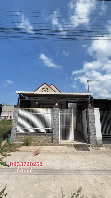 Mua bán Nhà ở Huyện Long Điền Bà Rịa - Vũng Tàu diện tích 112.5 m² giá 1,6 tỷ