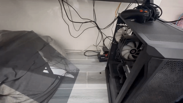 Bán dàn PC gaming đã qua sử dụng. Mua bán Máy tính để bàn tại Huyện Long Điền Bà Rịa - Vũng Tàu được đăng bởi Bảo Sơn Trần hình 1