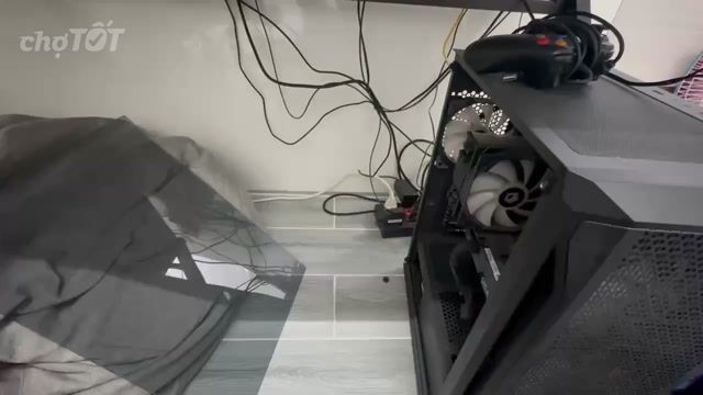 Bán dàn PC gaming đã qua sử dụng. Mua bán Máy tính để bàn tại Huyện Long Điền Bà Rịa - Vũng Tàu được đăng bởi Bảo Sơn Trần hình 1