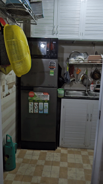 Mua bán Căn hộ Chung cư Quận 5 Tp Hồ Chí Minh diện tích 64 m² giá 2,32 tỷ
