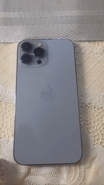 iPhone 13 Pro Max 256GB Xám Đã sử dụng. Mua bán Điện thoại tại Quận 7 Tp Hồ Chí Minh được đăng bởi Phuong hình 1