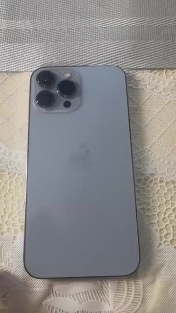 iPhone 13 Pro Max 256GB Xám Đã sử dụng. Mua bán Điện thoại tại Quận 7 Tp Hồ Chí Minh được đăng bởi Phuong hình 1