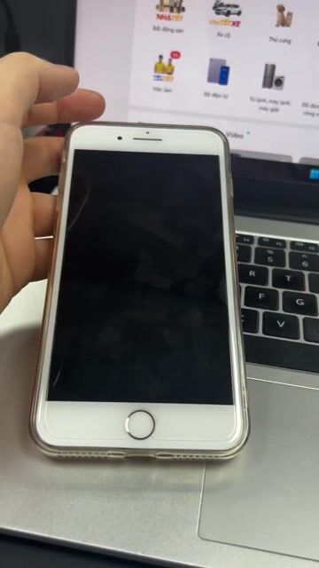 7plus 256gb Quốc Tế Nguyên Zin. Mua bán Điện thoại tại Quận Nam Từ Liêm Hà Nội được đăng bởi Hai Nguyen hình 1