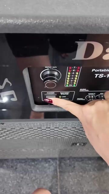 Loa kéo Dalton TS-15A6500 Đen Mới 98%. Mua bán Tivi, Âm thanh tại Huyện Châu Đức Bà Rịa - Vũng Tàu được đăng bởi Phương hàng cũ chính hãng hình 1