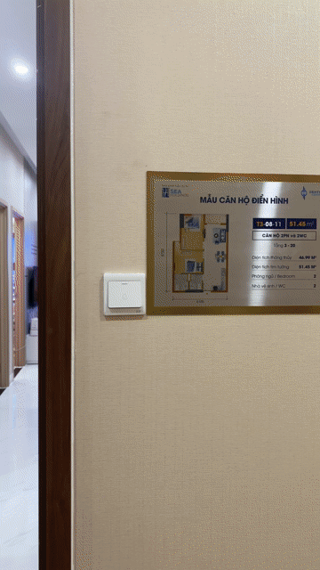 Mua bán Căn hộ Chung cư Huyện Bến Lức Long An diện tích 51 m² giá 1,889 tỷ